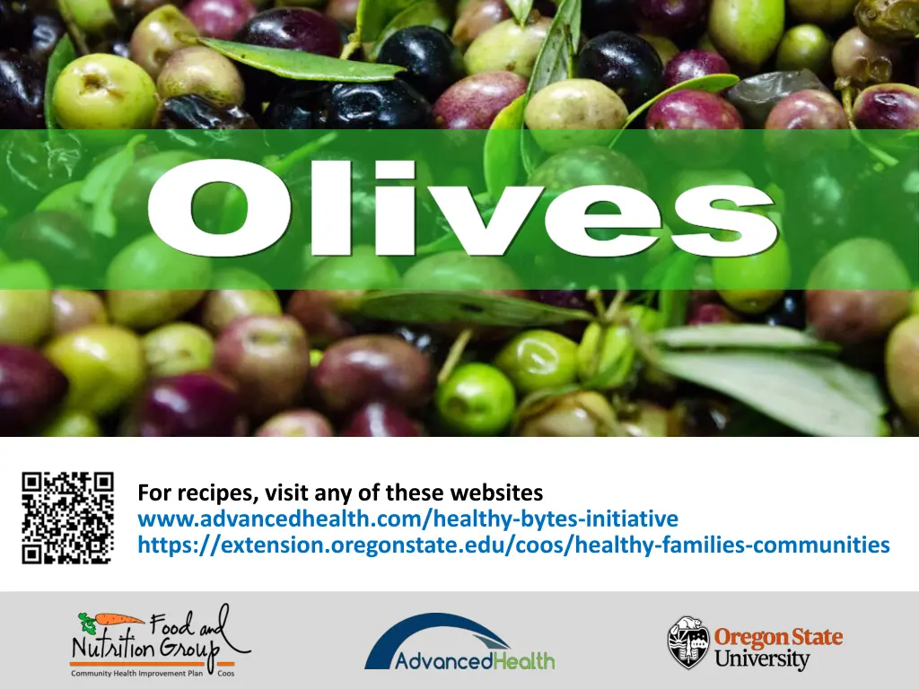 olives olives 8
