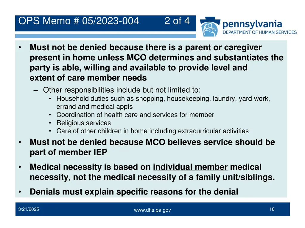ops memo 05 2023 004 2 of 4