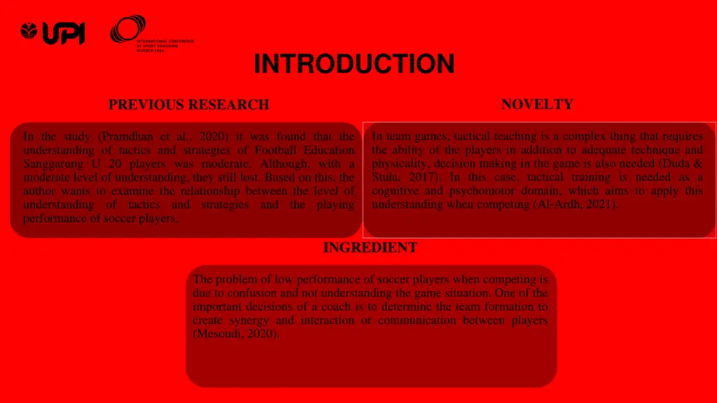introduction 1