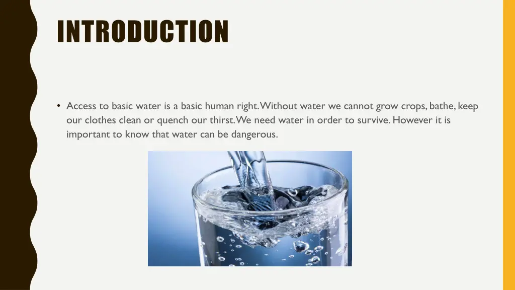 introduction
