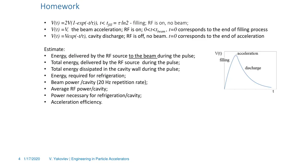 homework 1