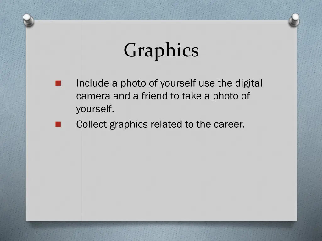 graphics