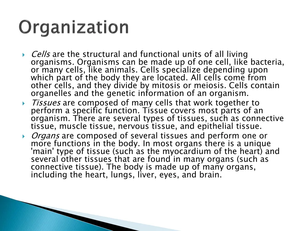 cells are the structural and functional units