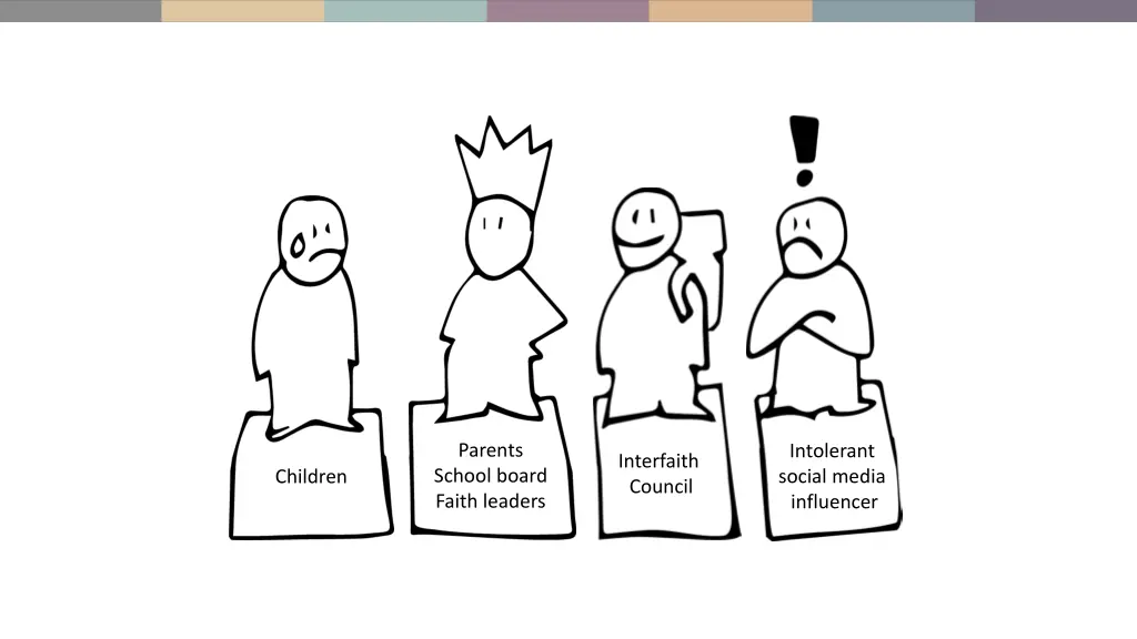 parents school board faith leaders 1