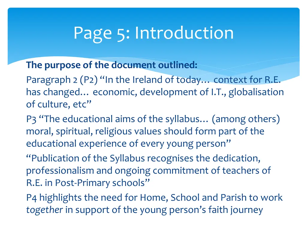 page 5 introduction