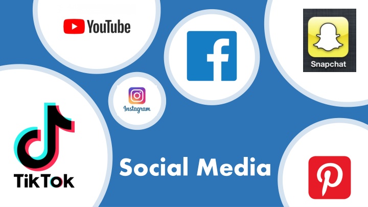 social media