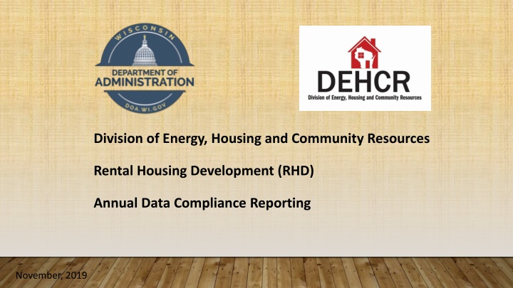 division of energy housing and community resources