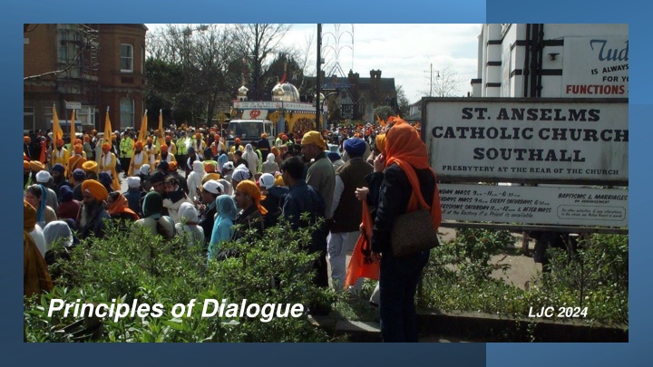 principles of dialogue ljc 2024
