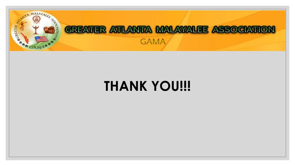 thank you
