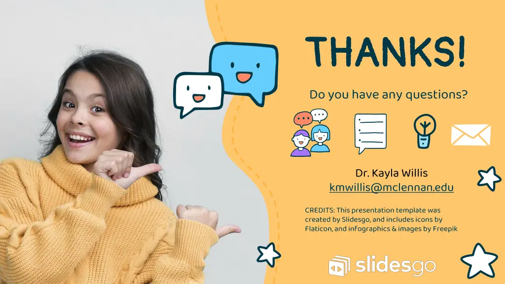 thanks thanks do you have any questions