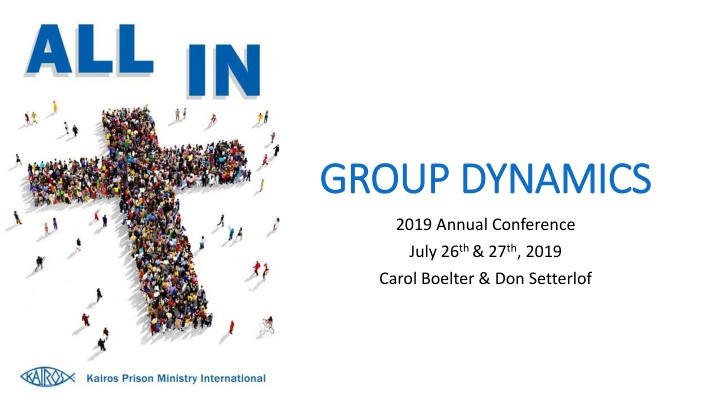 group dynamics group dynamics
