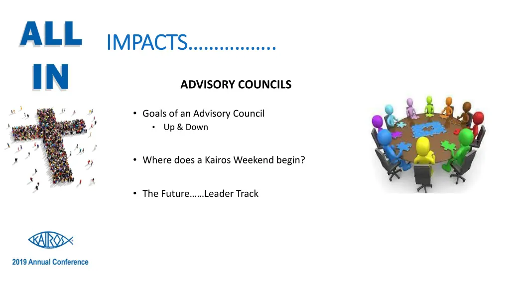 impacts impacts