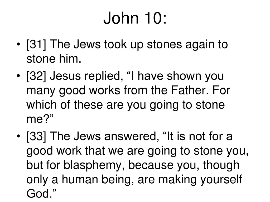 john 10