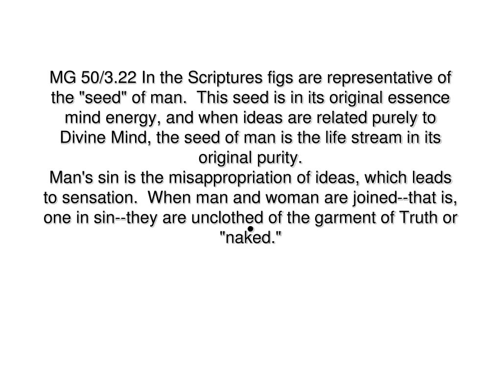 mg 50 3 22 in the scriptures figs