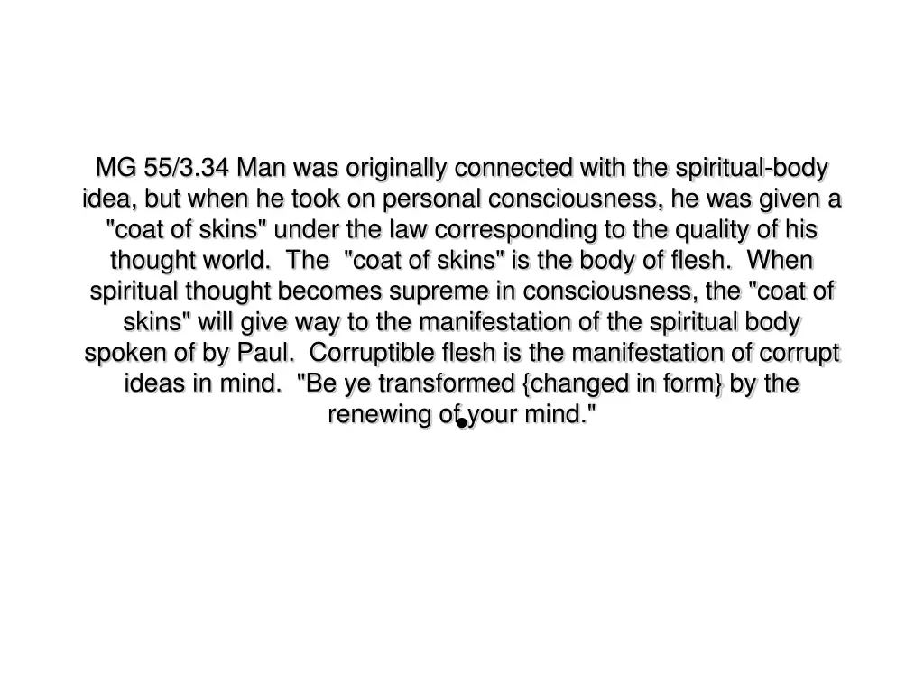mg 55 3 34 man was originally connected with