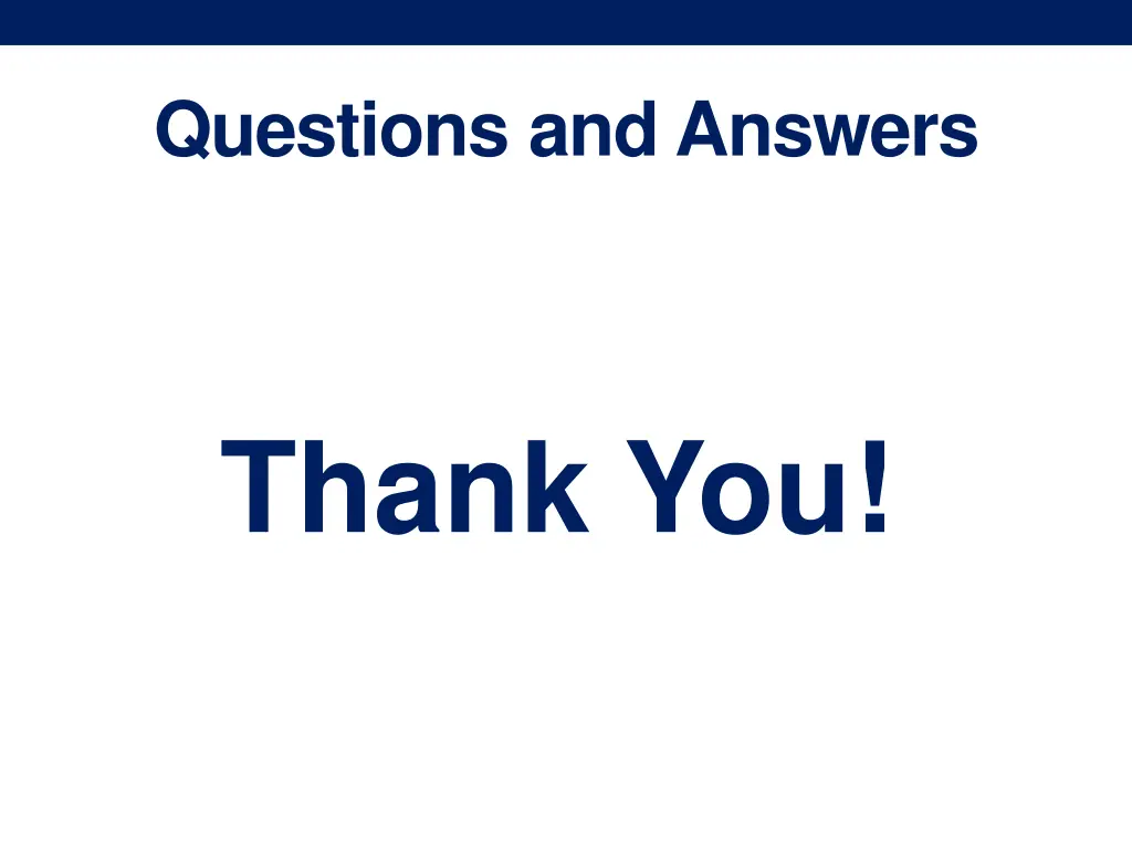 questions and answers