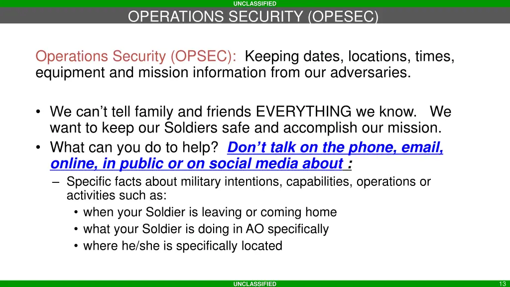 unclassified 10