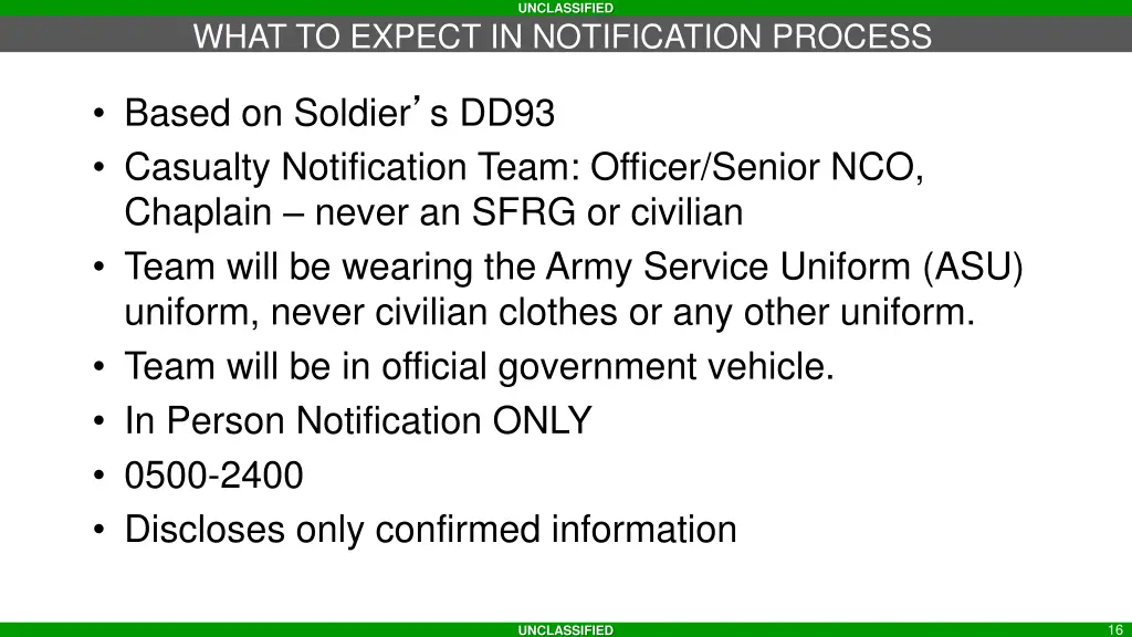 unclassified 13