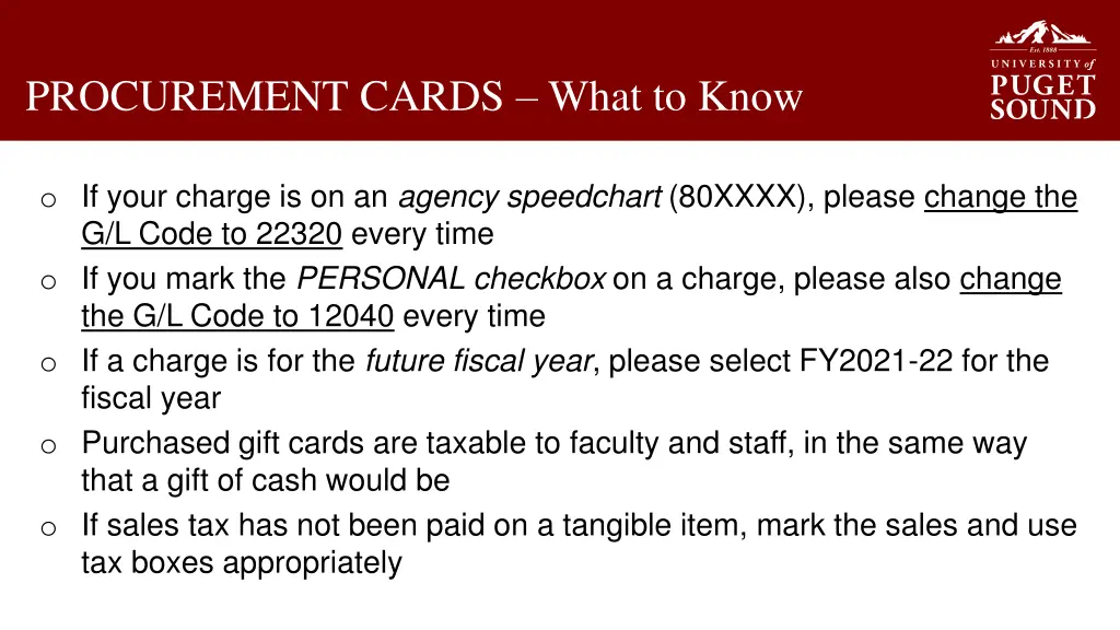 procurement cards what to know 3