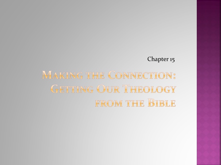chapter 15