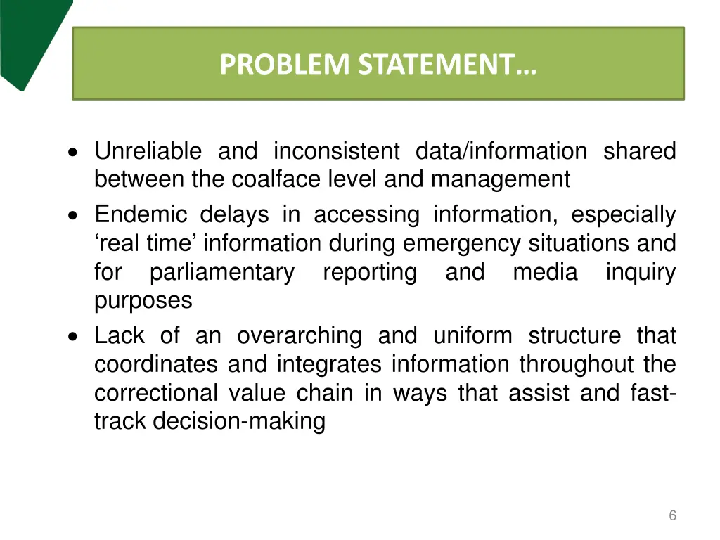 problem statement 1