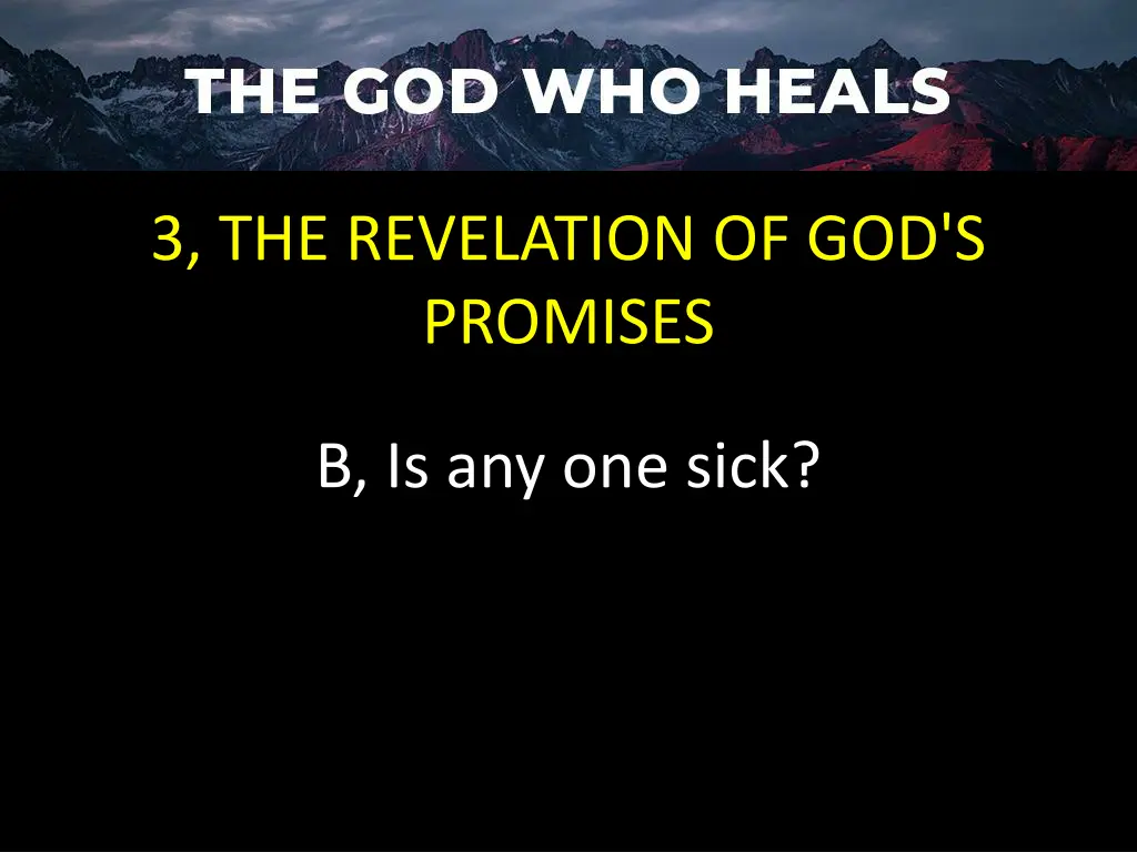 3 the revelation of god s promises 3