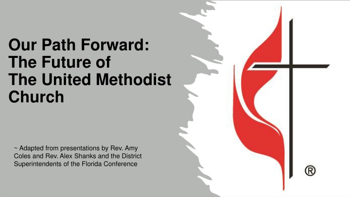 our path forward the future of the united