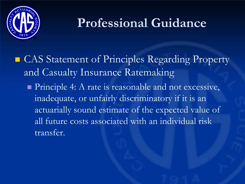 professional guidance 3