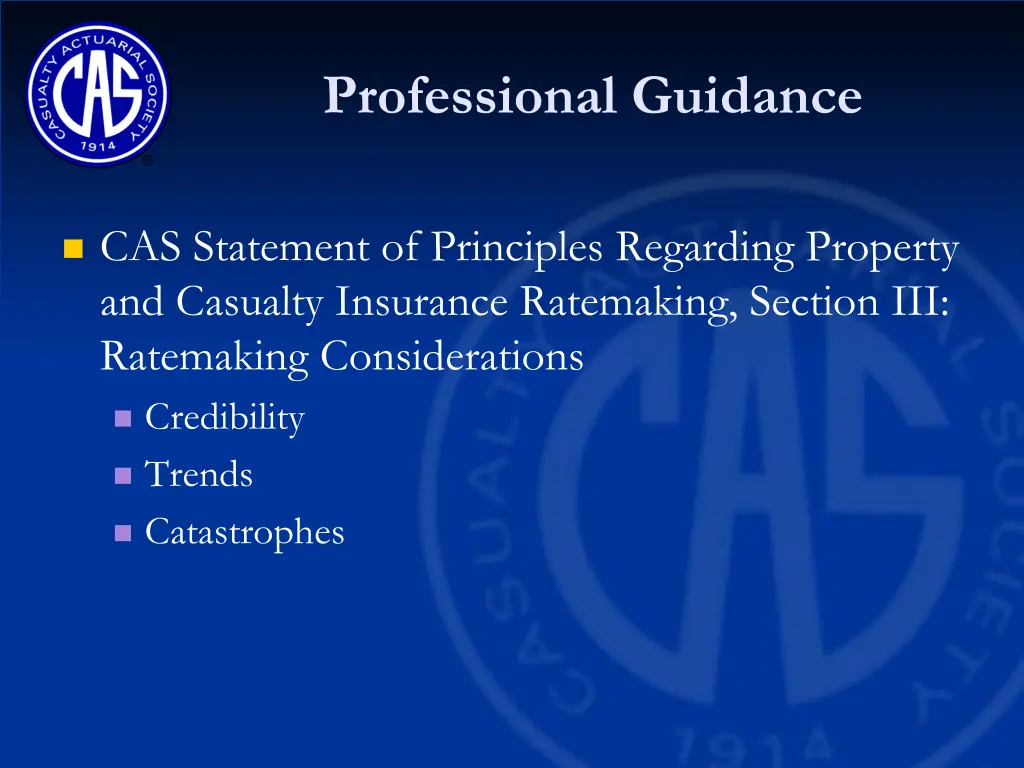 professional guidance 4