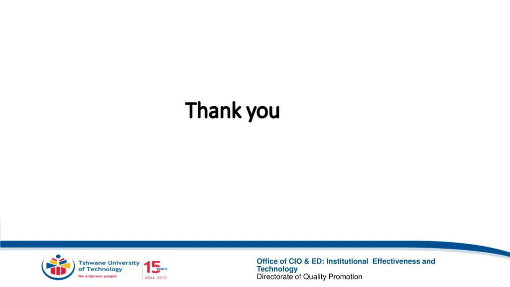 thank you thank you