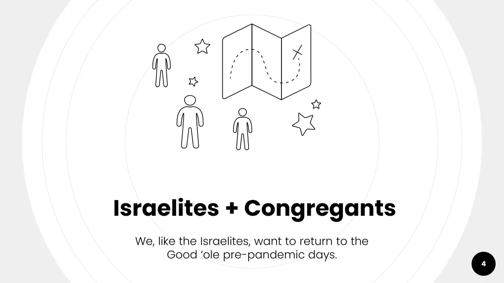 israelites congregants