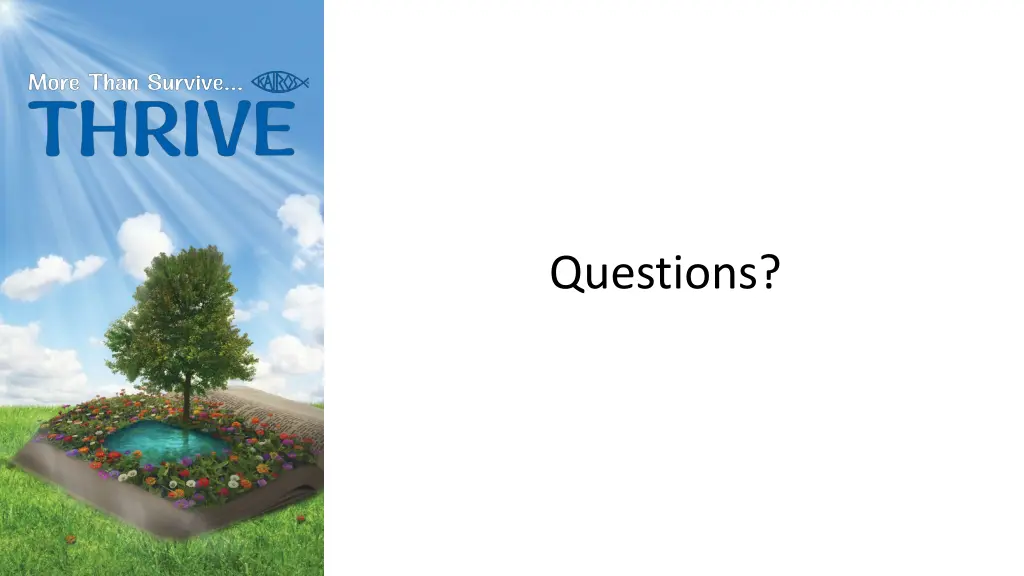 questions