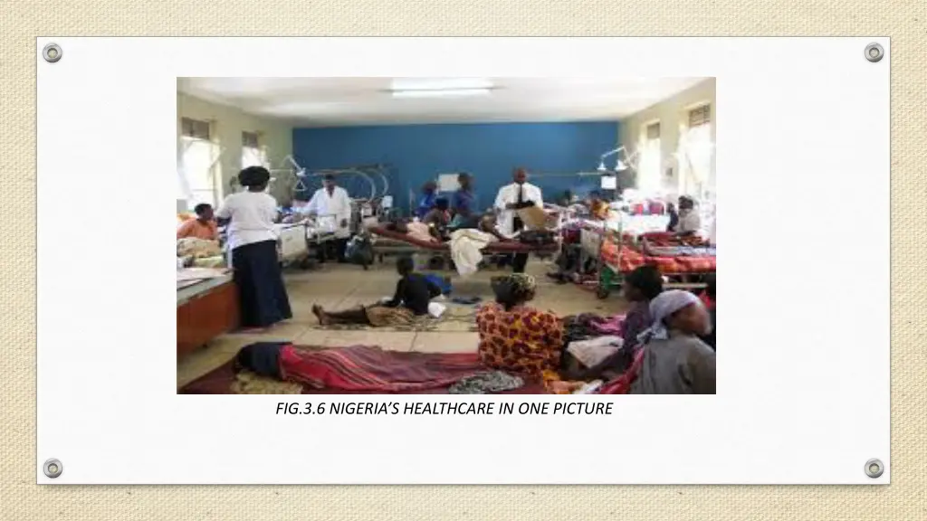 fig 3 6 nigeria s healthcare in one picture