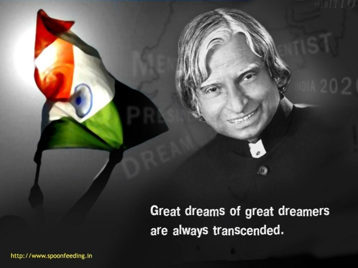 the missile man dr a p j abdul kalam
