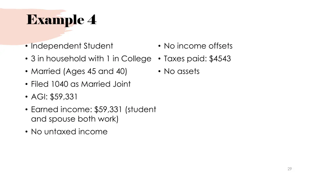 example 4