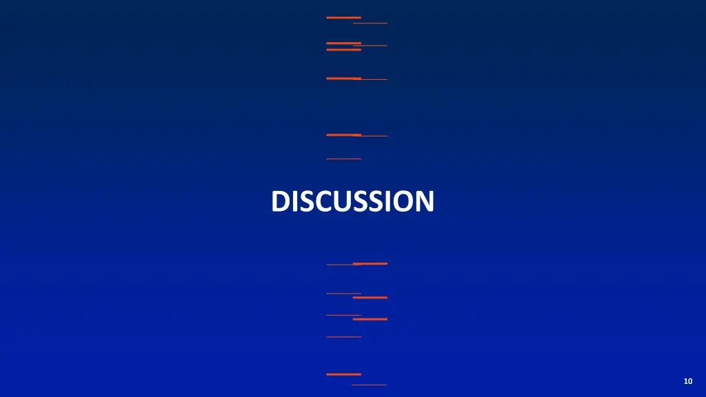discussion