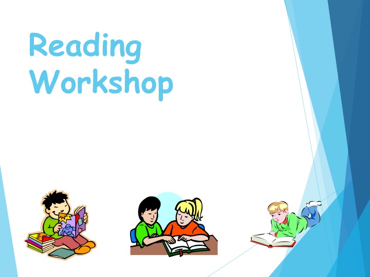 reading workshop