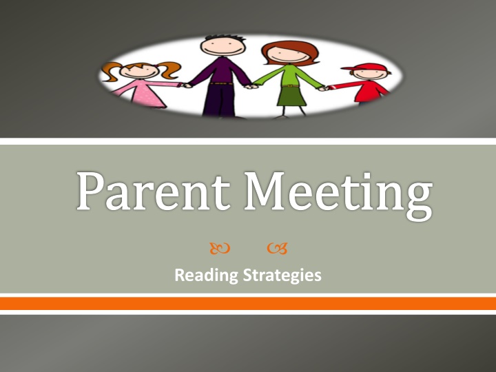 parent meeting