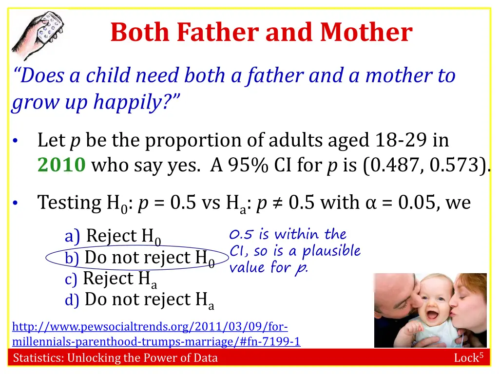 both father and mother