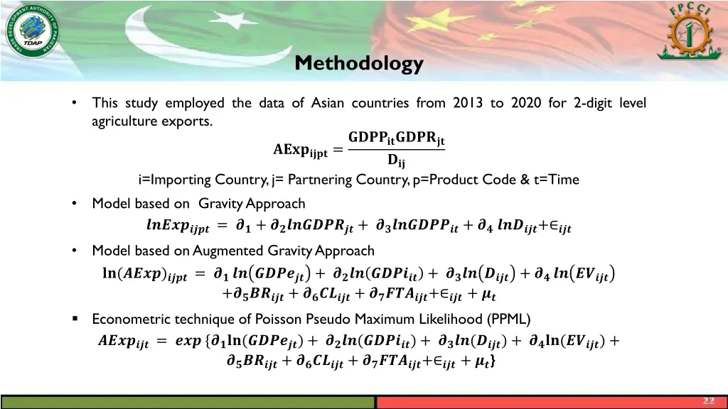 methodology