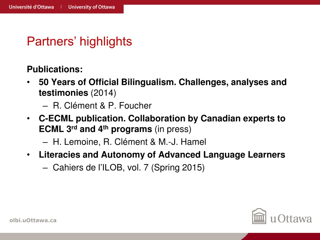 partners highlights 1