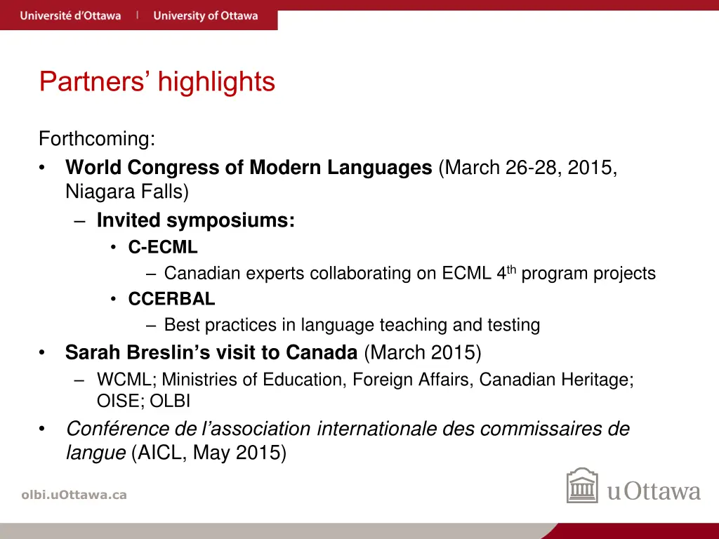 partners highlights 3