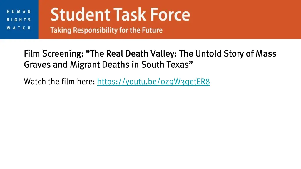 film screening the real death valley film