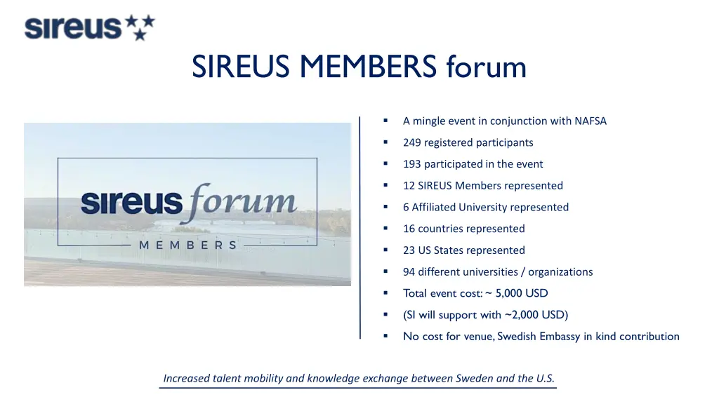 sireus members forum