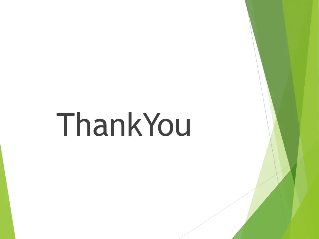 thankyou