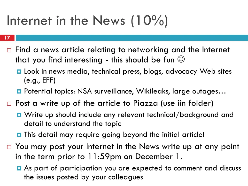 internet in the news 10