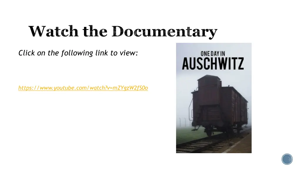 watch the documentary