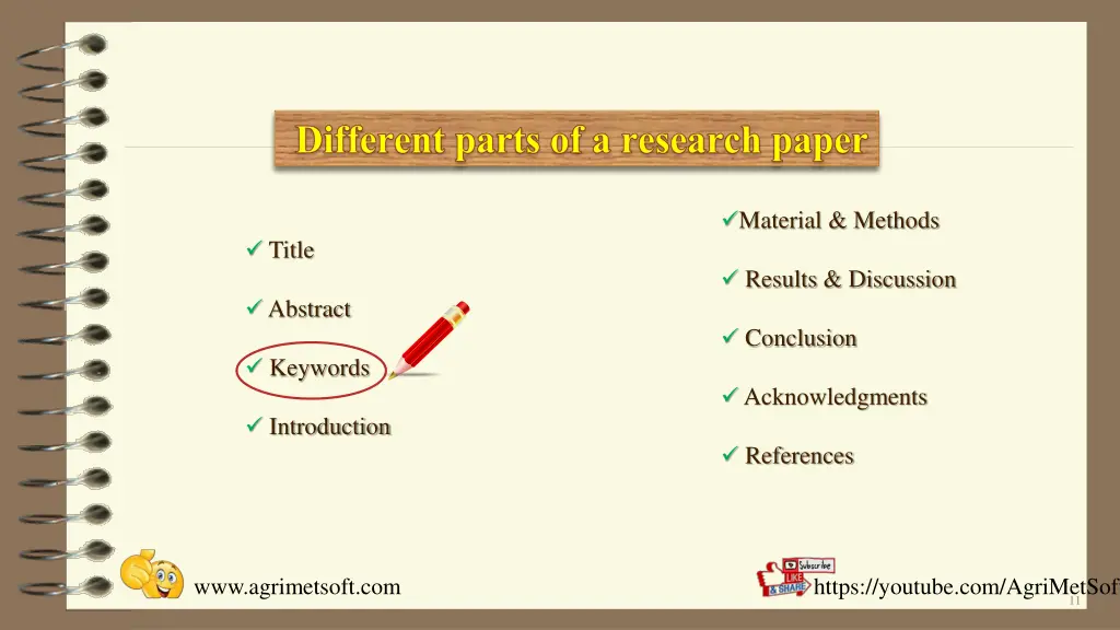 material methods 1
