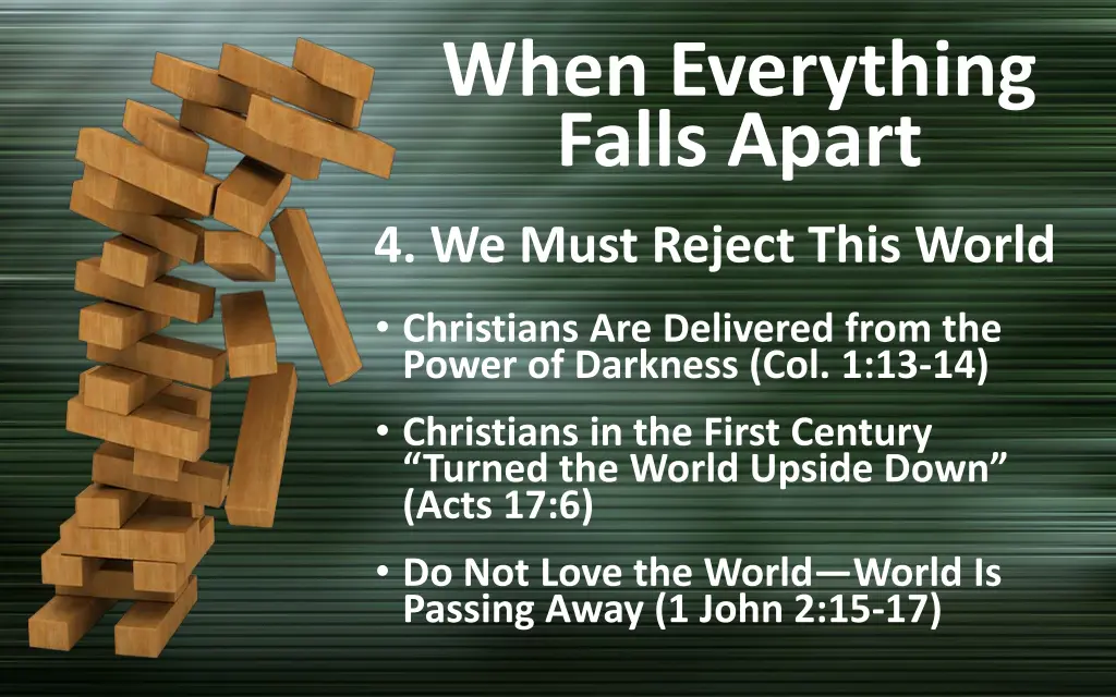 when everything falls apart 5