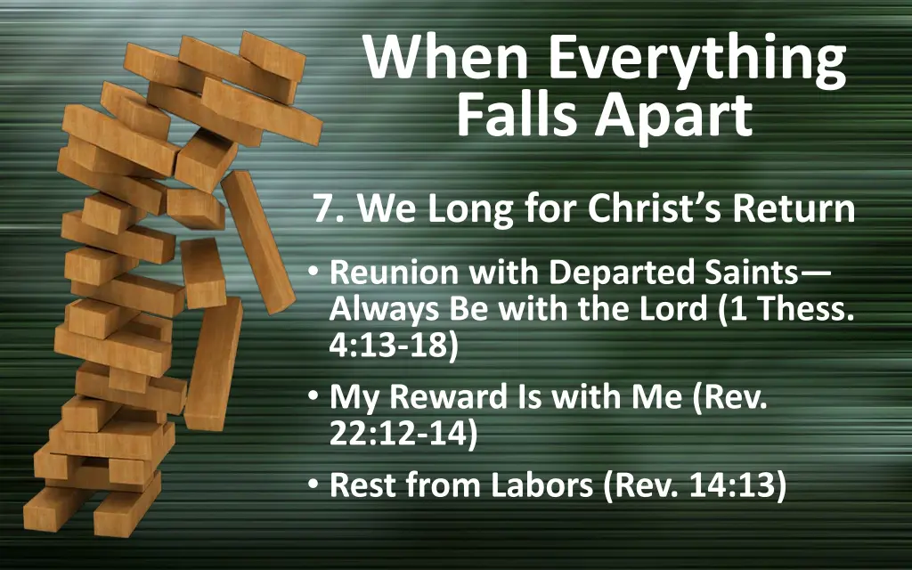 when everything falls apart 8